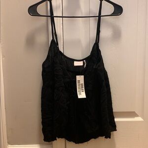 Urban Outfitters Black Camisole